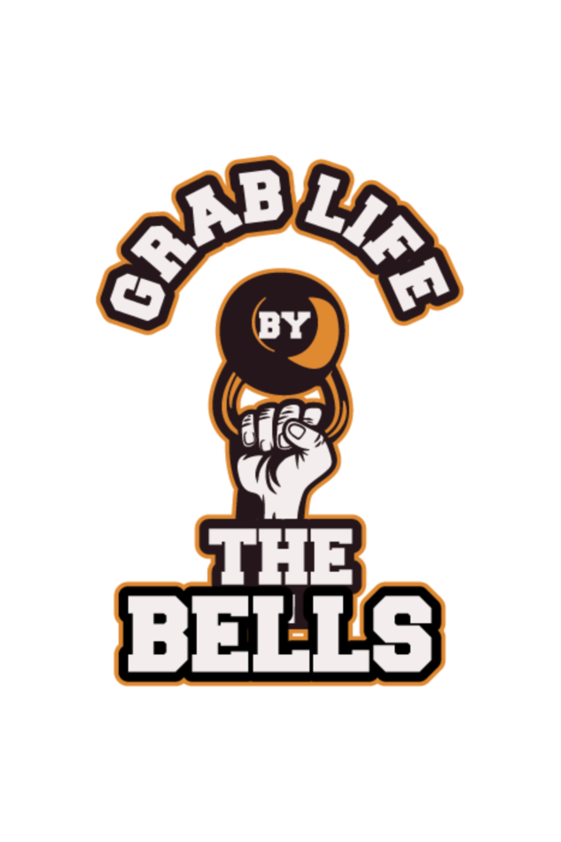 Grab Life By The Balls