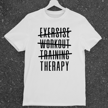 Exercise Workout Training Therapy