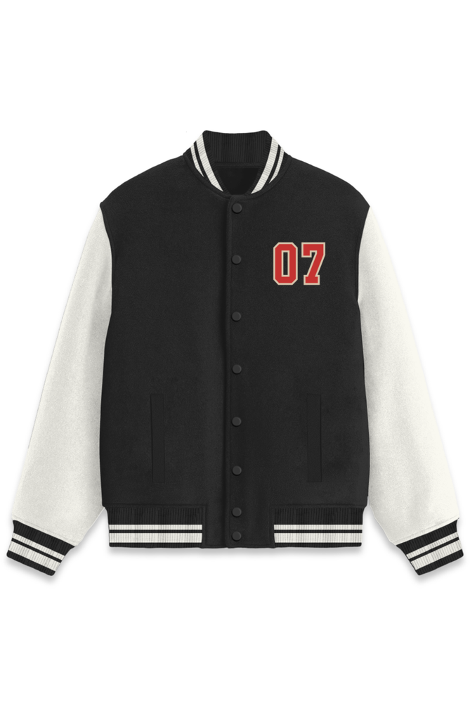 Unisex Varsity Jacket