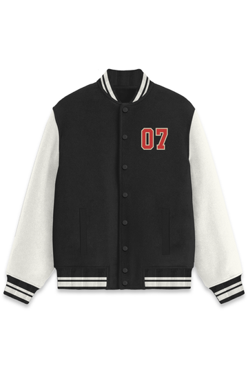 Varsity Jacket