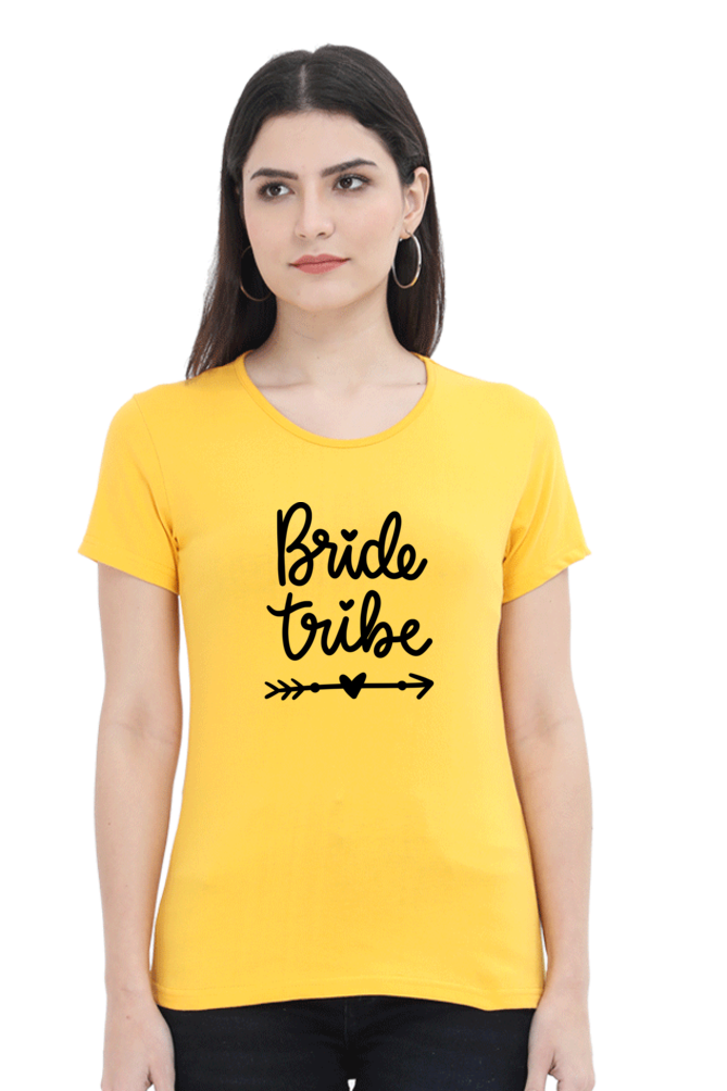 Bride Tribe (Female)