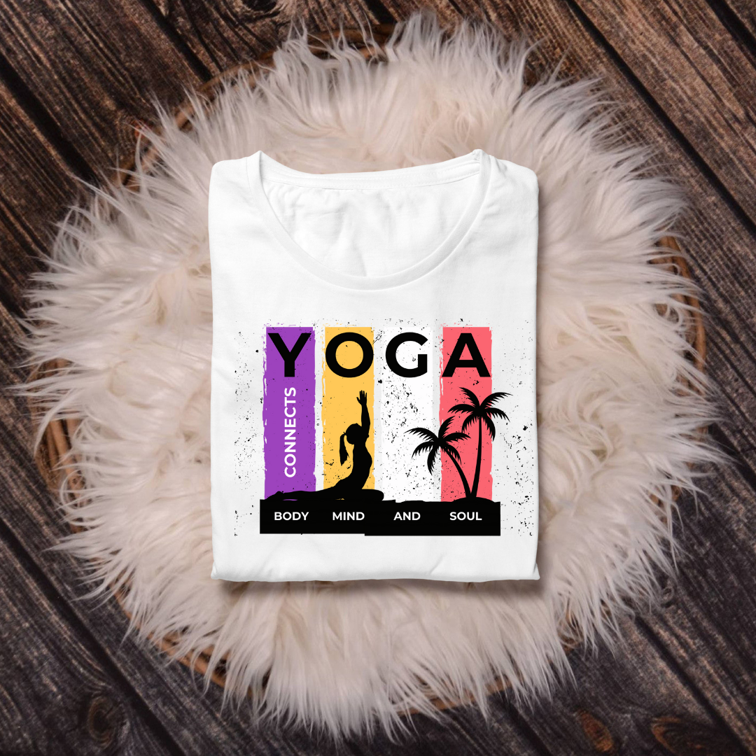 Yoga Connects