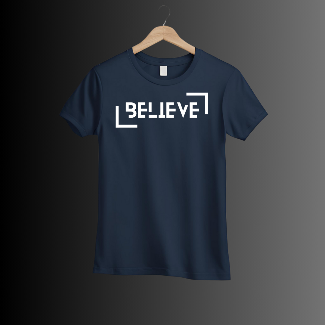 Believe