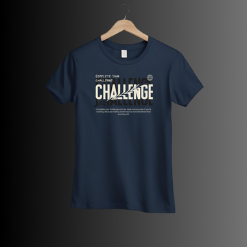 Complete Your Challenge