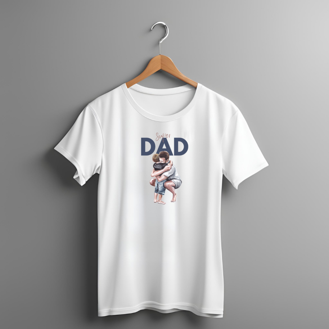 Super Dad