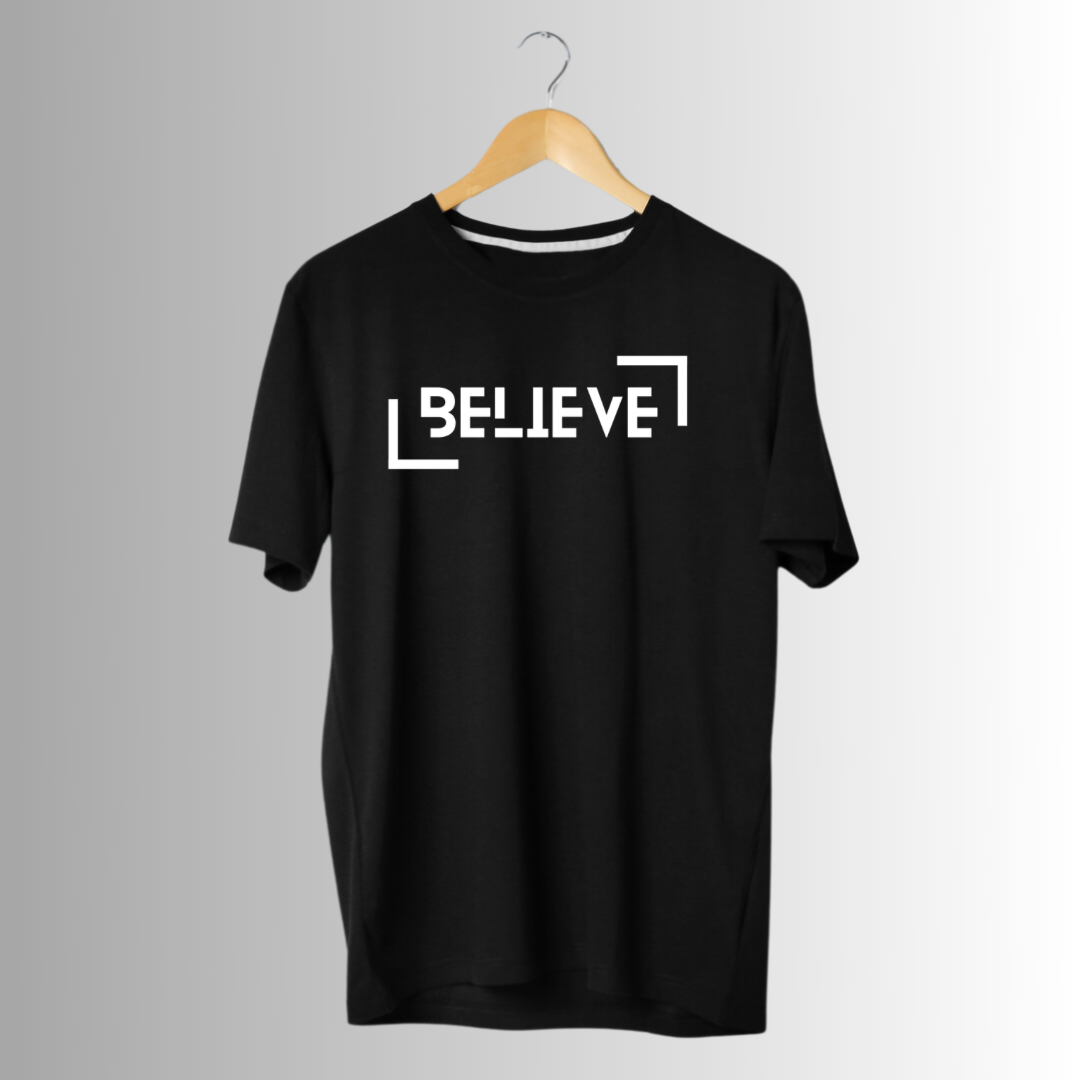 Believe